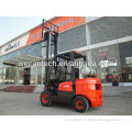 2T Dual Fuel Forklift